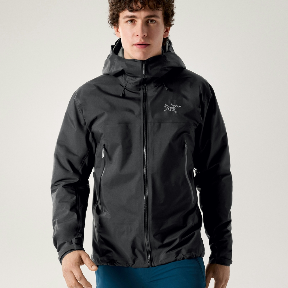 Arc'teryx Men's Beta SL Gore Tex Shell Jacket
